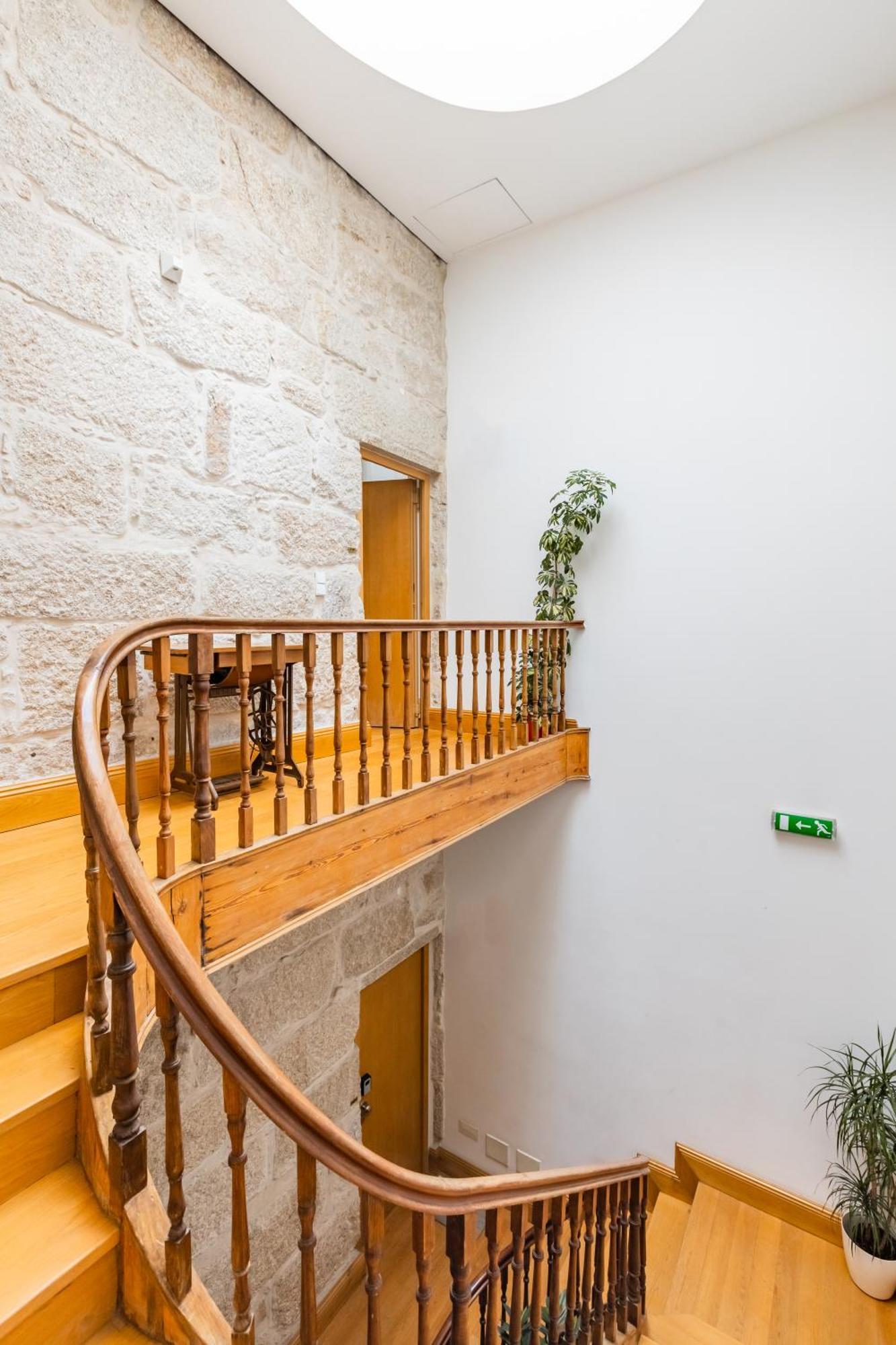 Casa Trindade Apartments Porto Zewnętrze zdjęcie
