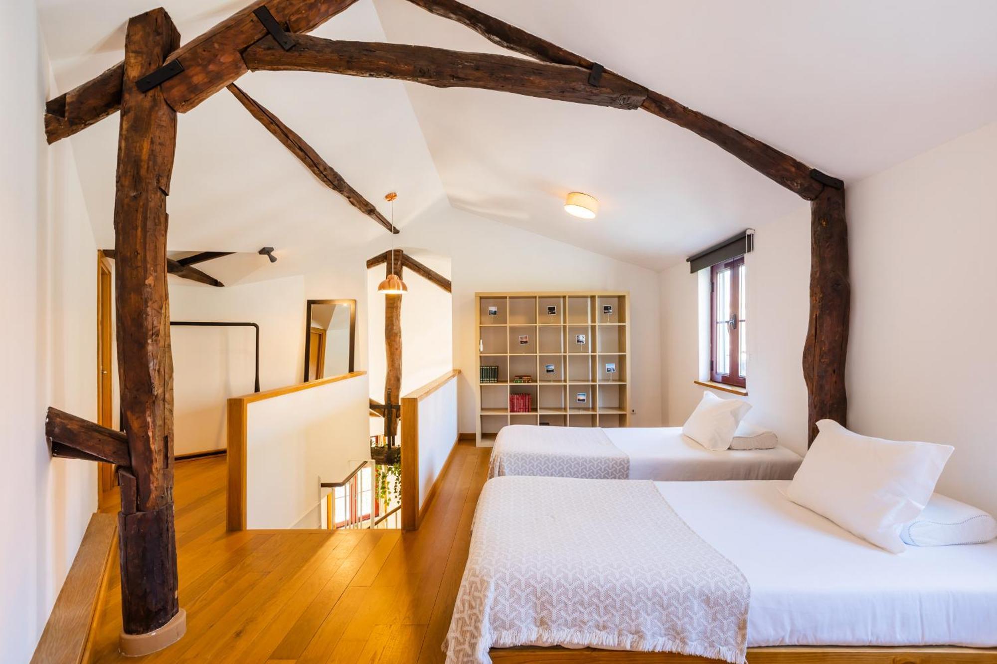 Casa Trindade Apartments Porto Zewnętrze zdjęcie
