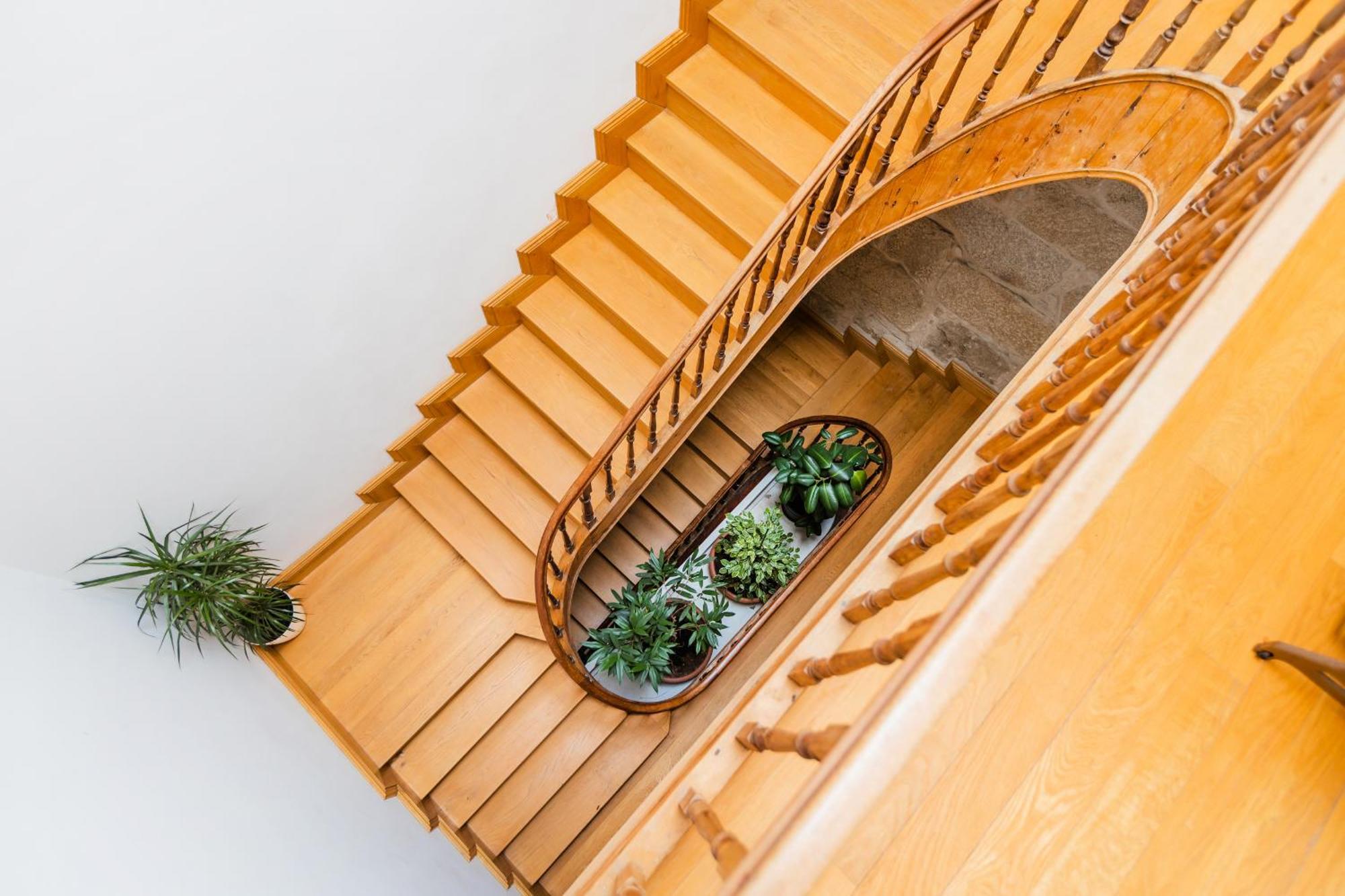 Casa Trindade Apartments Porto Pokój zdjęcie