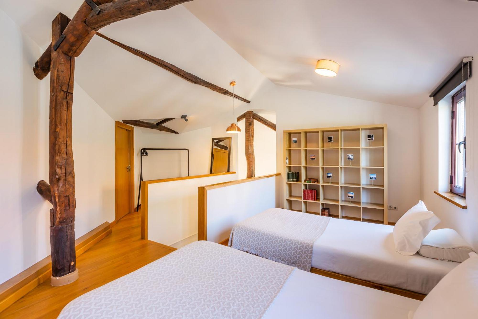 Casa Trindade Apartments Porto Pokój zdjęcie