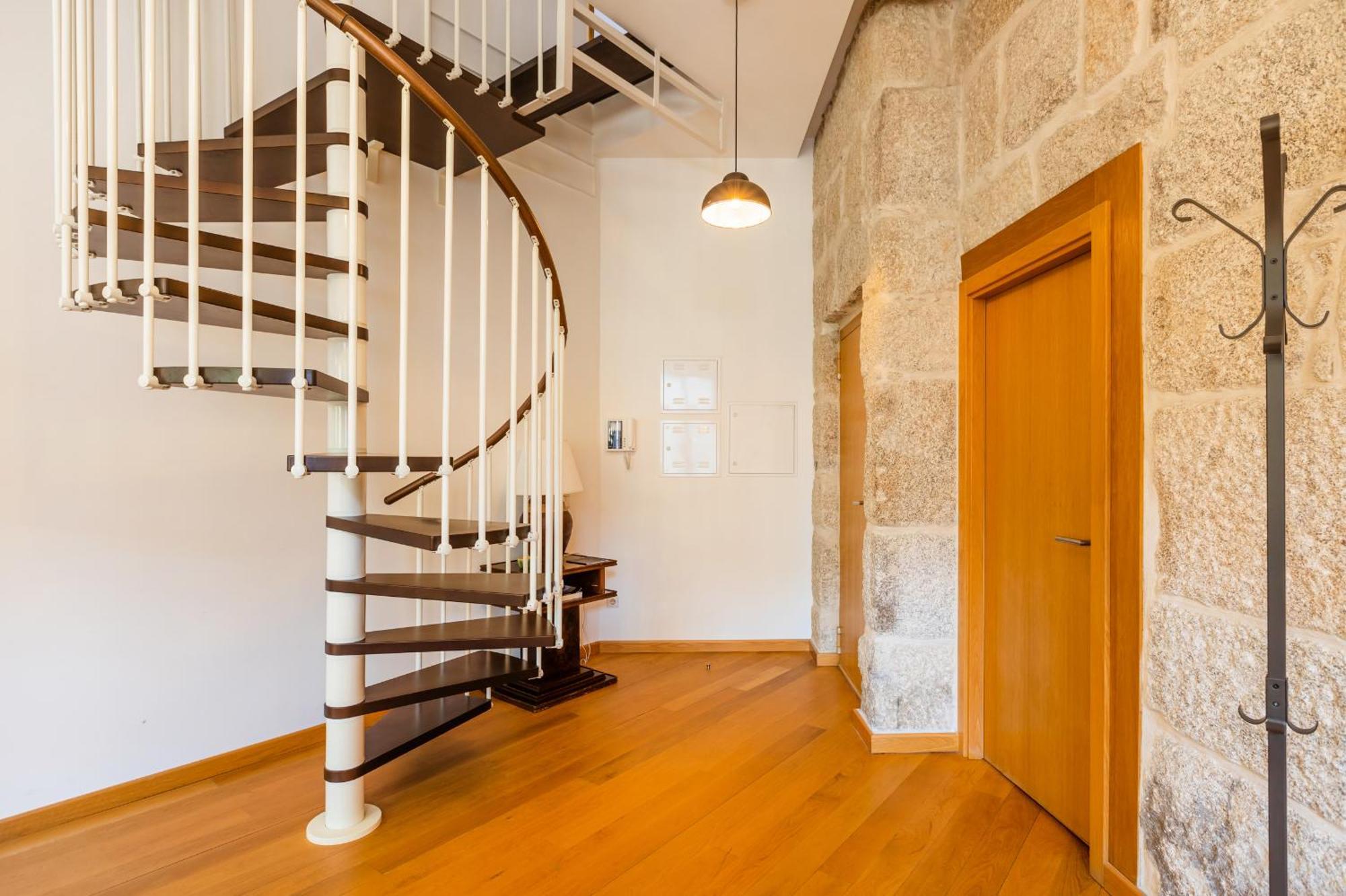 Casa Trindade Apartments Porto Pokój zdjęcie