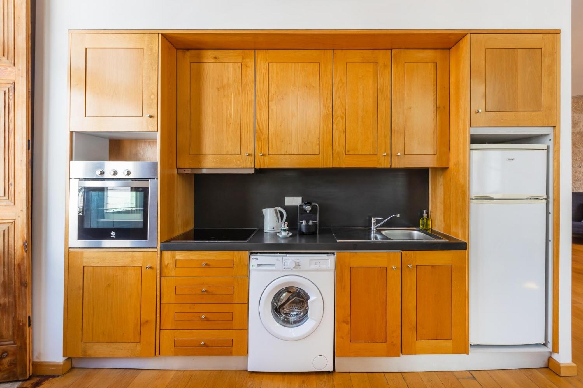Casa Trindade Apartments Porto Pokój zdjęcie
